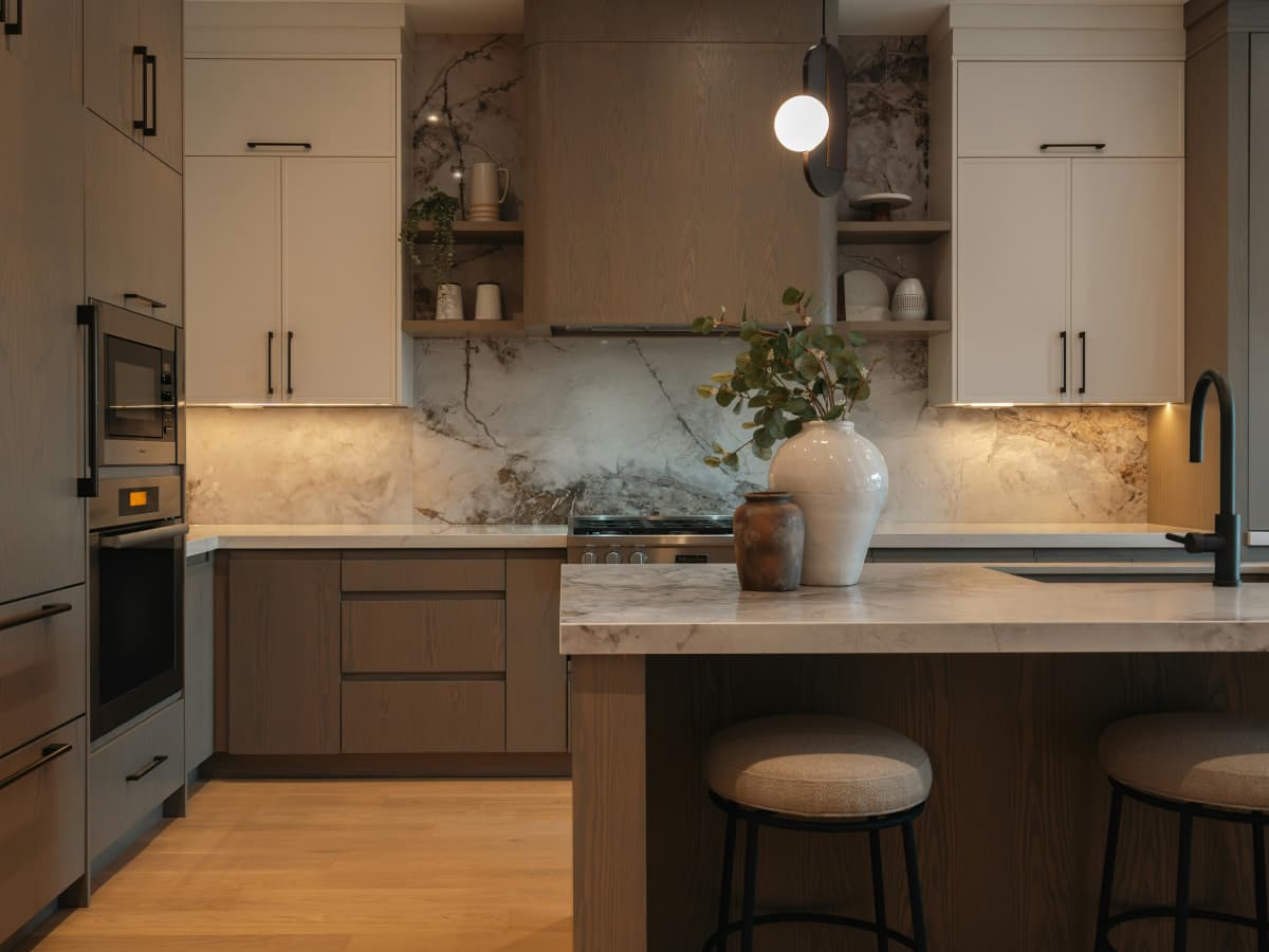 Designer Kitchen Direct premium kitchen showroom