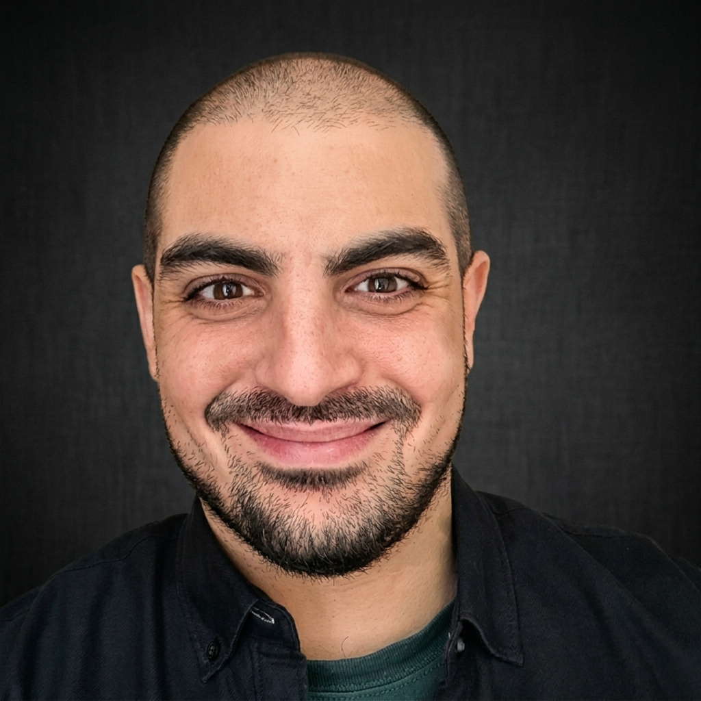Christian, Founder of Prime Digital