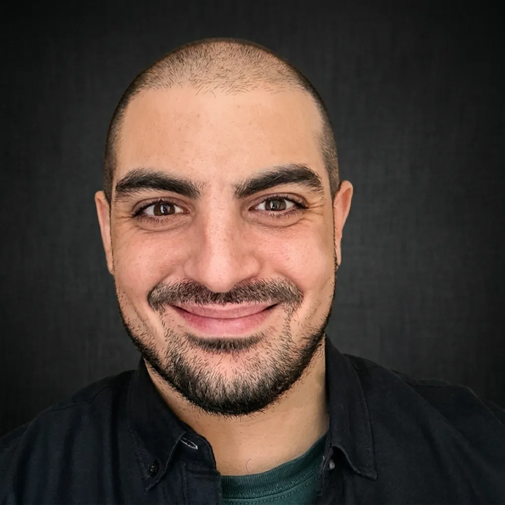Christian Abbas