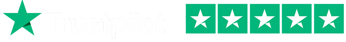 Trustpilot — Rated Excellent