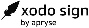 Xodo Sign